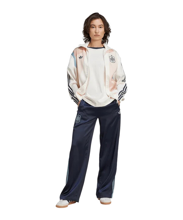 dámské tepláky adidas spain modré