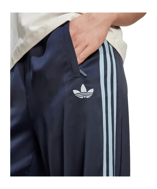dámské tepláky adidas spain modré