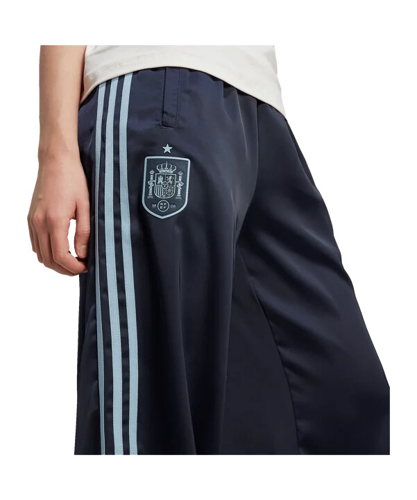 dámské tepláky adidas spain modré