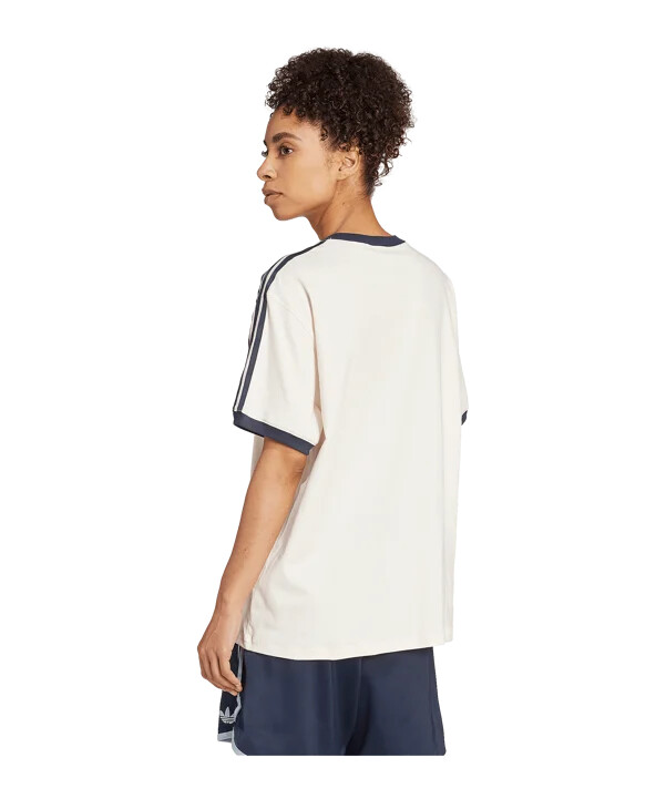 dámské tričko adidas spain bílé