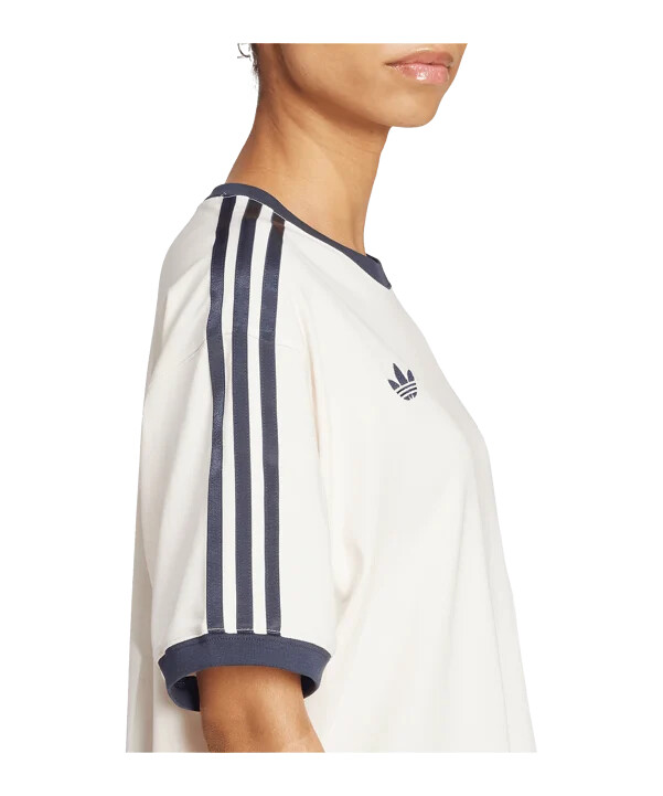 dámské tričko adidas spain bílé