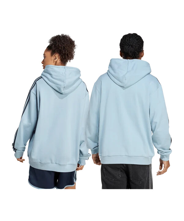 adidas Španělsko mikina modrá
